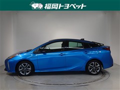 プリウス Aツーリングセレクション