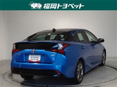 プリウス Aツーリングセレクション