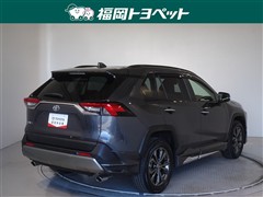 RAV4 G