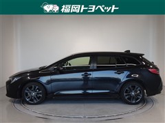 カローラツーリングHEV WxB