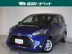 シエンタ G ウェルキャブ