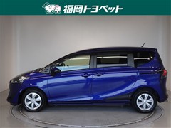 シエンタ G ウェルキャブ