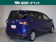 シエンタ G ウェルキャブ