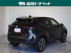 ヤリスクロスHEV Z