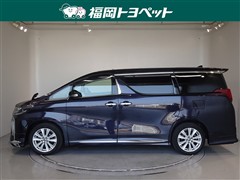 アルファード S