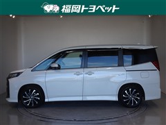 ノアHEV S-Z