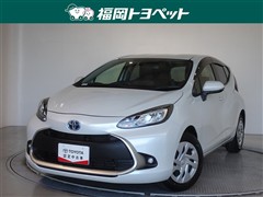 トヨタ アクア G
