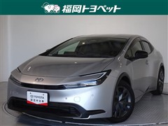 トヨタ プリウス X