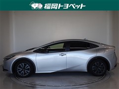 プリウス X
