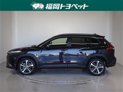 カローラクロスHEV Z