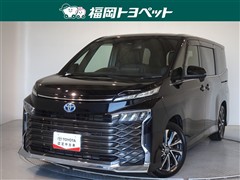 ヴォクシーHEV S-Z