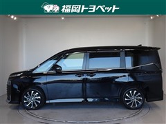 ヴォクシーHEV S-Z