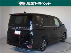 ヴォクシーHEV S-Z