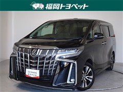 アルファード S Cパッケージ