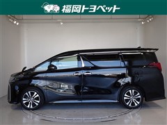 アルファード S Cパッケージ