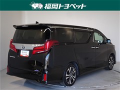 アルファード S Cパッケージ