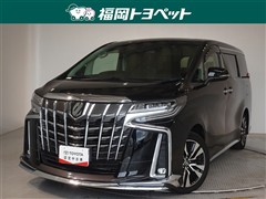 アルファード S Cパッケージ