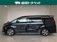 アルファード S Cパッケージ