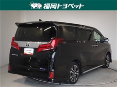 アルファード S Cパッケージ