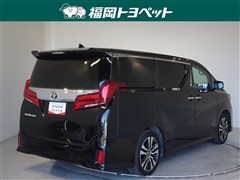 アルファード S Cパッケージ