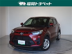 トヨタ ライズ G