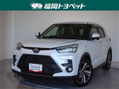 トヨタ ライズ Z