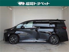 ヴェルファイアHEV Zプレミア