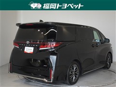 ヴェルファイアHEV Zプレミア