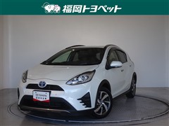 トヨタ アクア クロスオーバーグラム