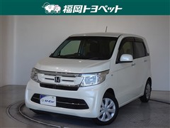 N-WGN G SSパッケージ