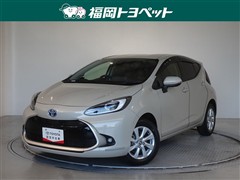 トヨタ アクア Z