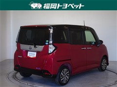 タンク カスタムG