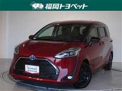 シエンタHEVファンベースGセーフテ2