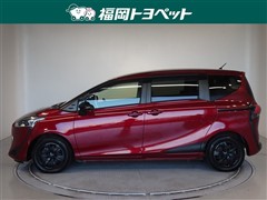 シエンタHEVファンベースGセーフテ2