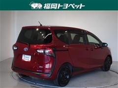 シエンタHEVファンベースGセーフテ2