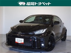GRヤリス RS