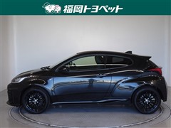 GRヤリス RS