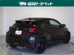 GRヤリス RS