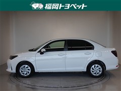カローラアクシオHEV EX