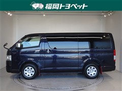 ハイエースVスーパーGLダークプ2