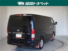 ハイエースVスーパーGLダークプ2