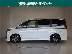 ノアHEV S-Z