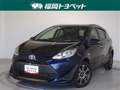 アクア Sスタイルブラック