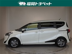 シエンタHEV ファンベースGクエロ