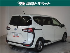 シエンタHEV ファンベースGクエロ