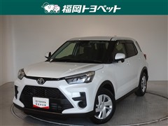 トヨタ ライズ X