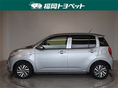 パッソ X Gパッケージ