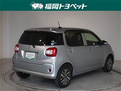 パッソ X Gパッケージ