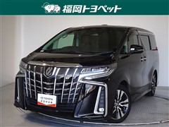 アルファード S Cパッケージ