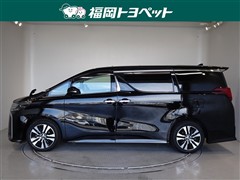 アルファード S Cパッケージ